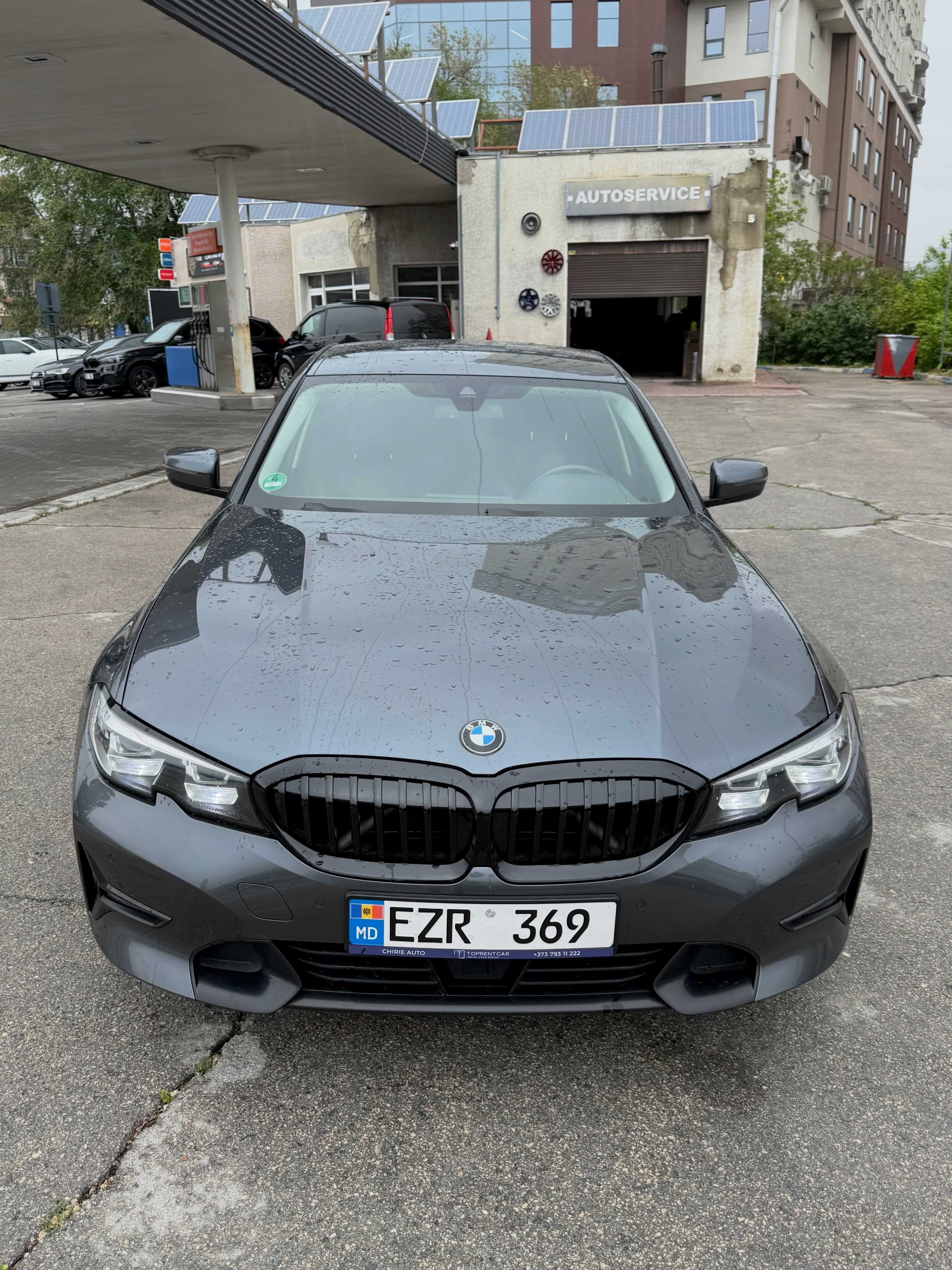 BMW 320 I